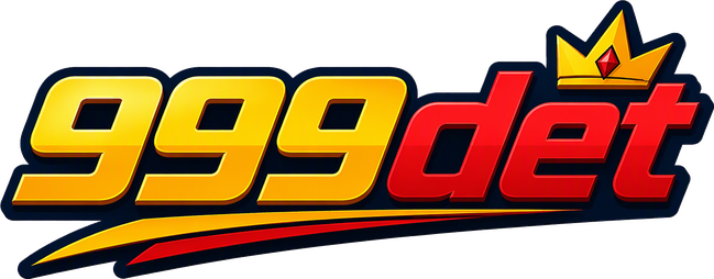 999det Logo